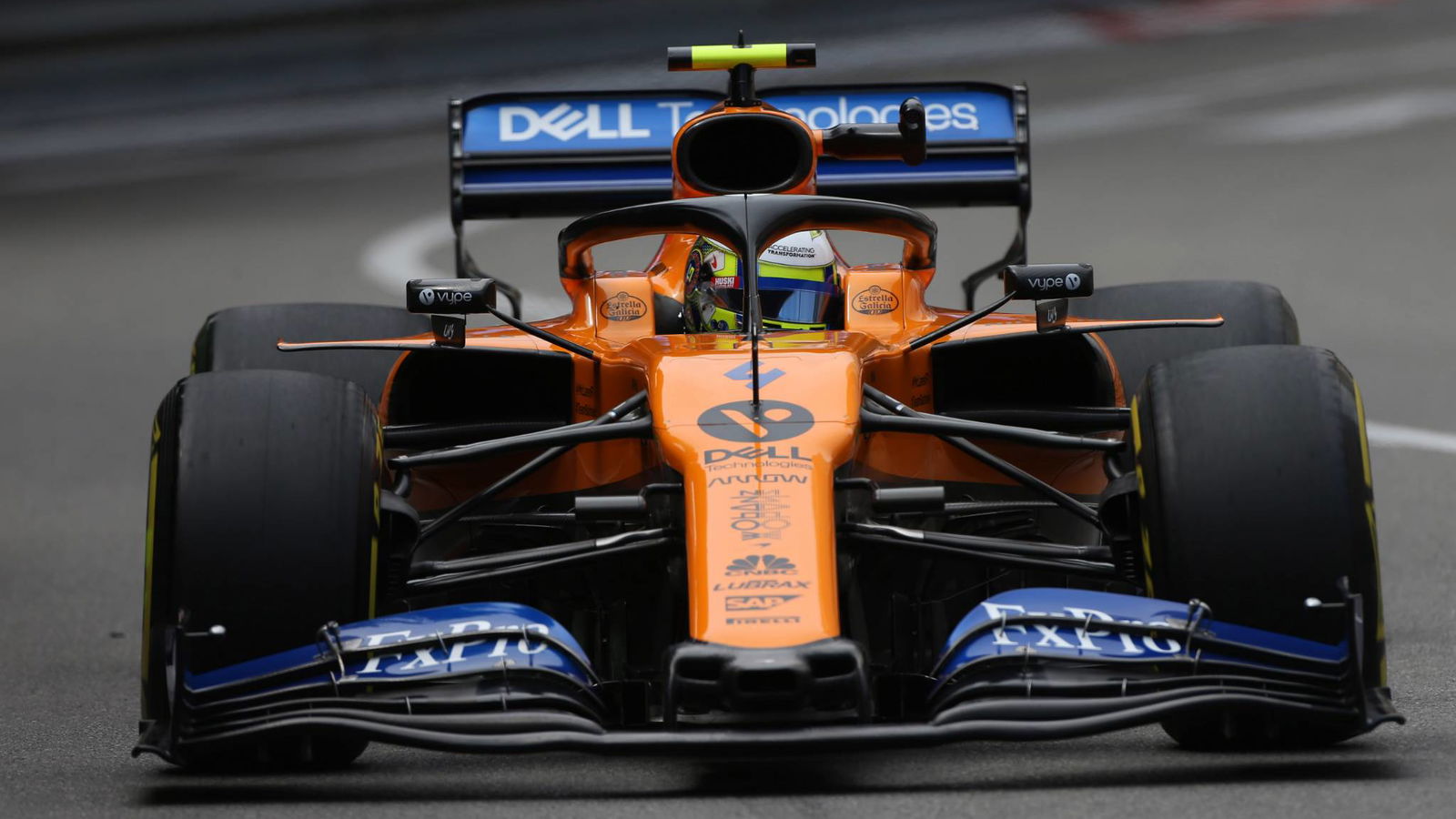 McLaren to decide on WEC Hypercar programme by end of summer
