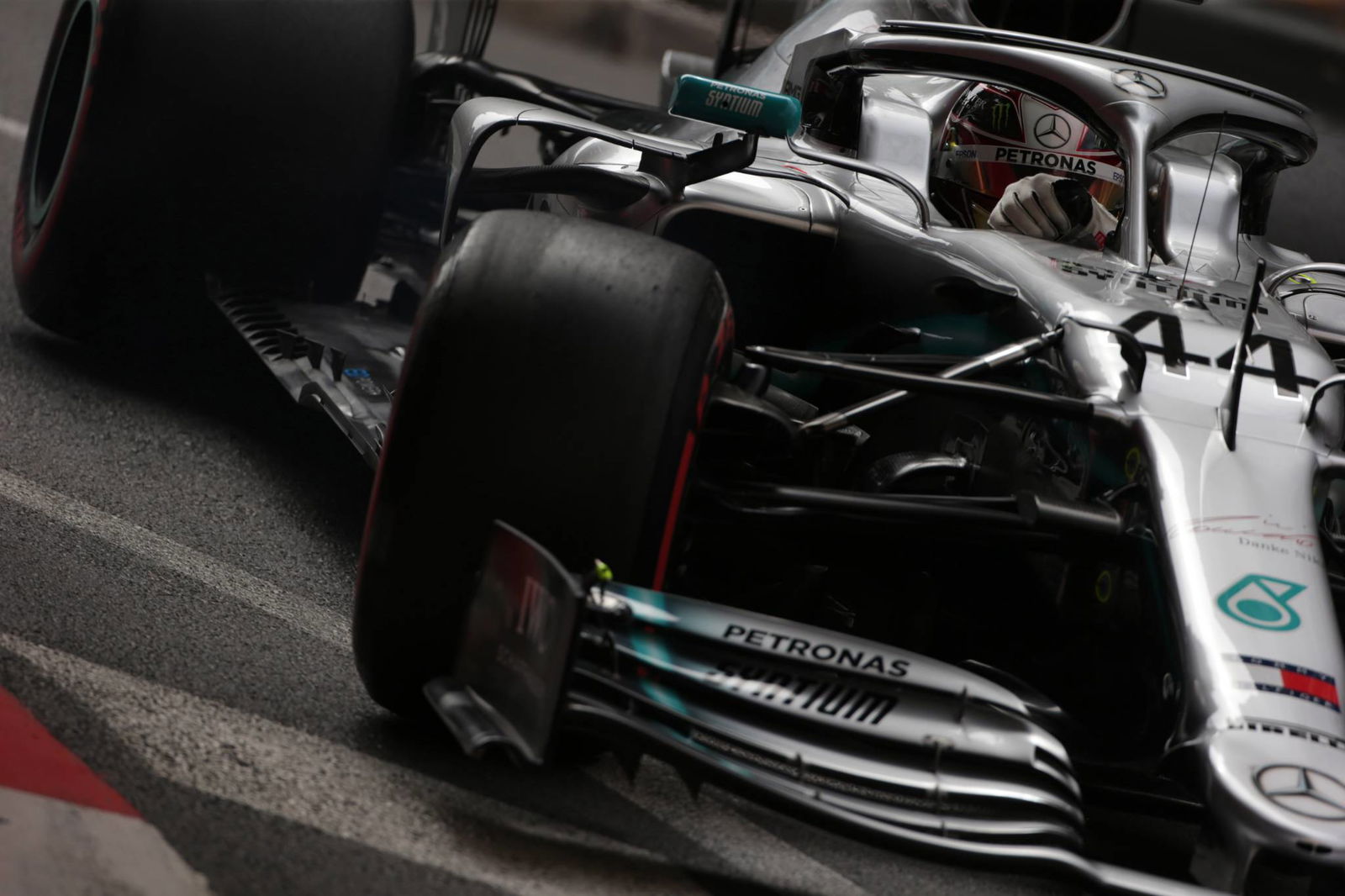 Ricciardo menargetkan perbaikan 'di mana-mana' di Monaco