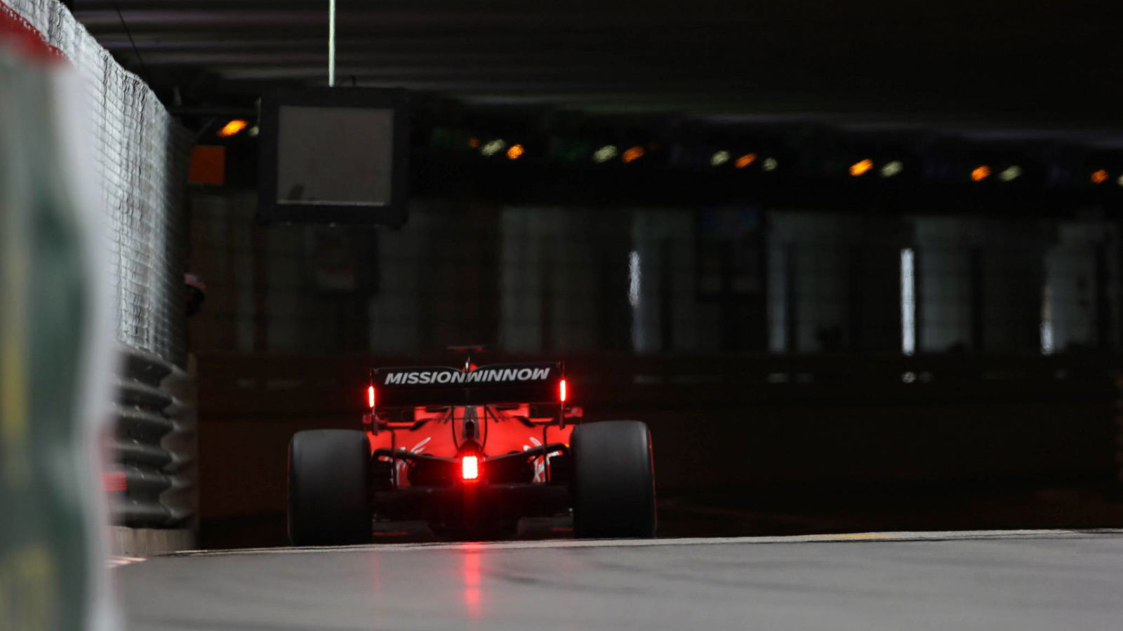 FIA abandons plans for standard F1 gearboxes