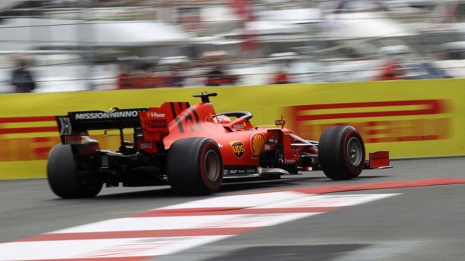 Ferrari considering bringing Resta back from Alfa Romeo