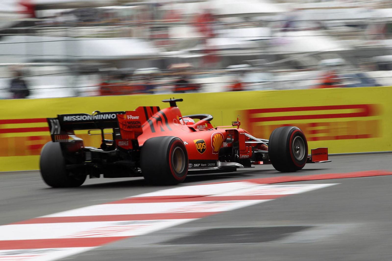 Tim F1 Haas tidak terlibat dalam sengketa logo Rich Energy