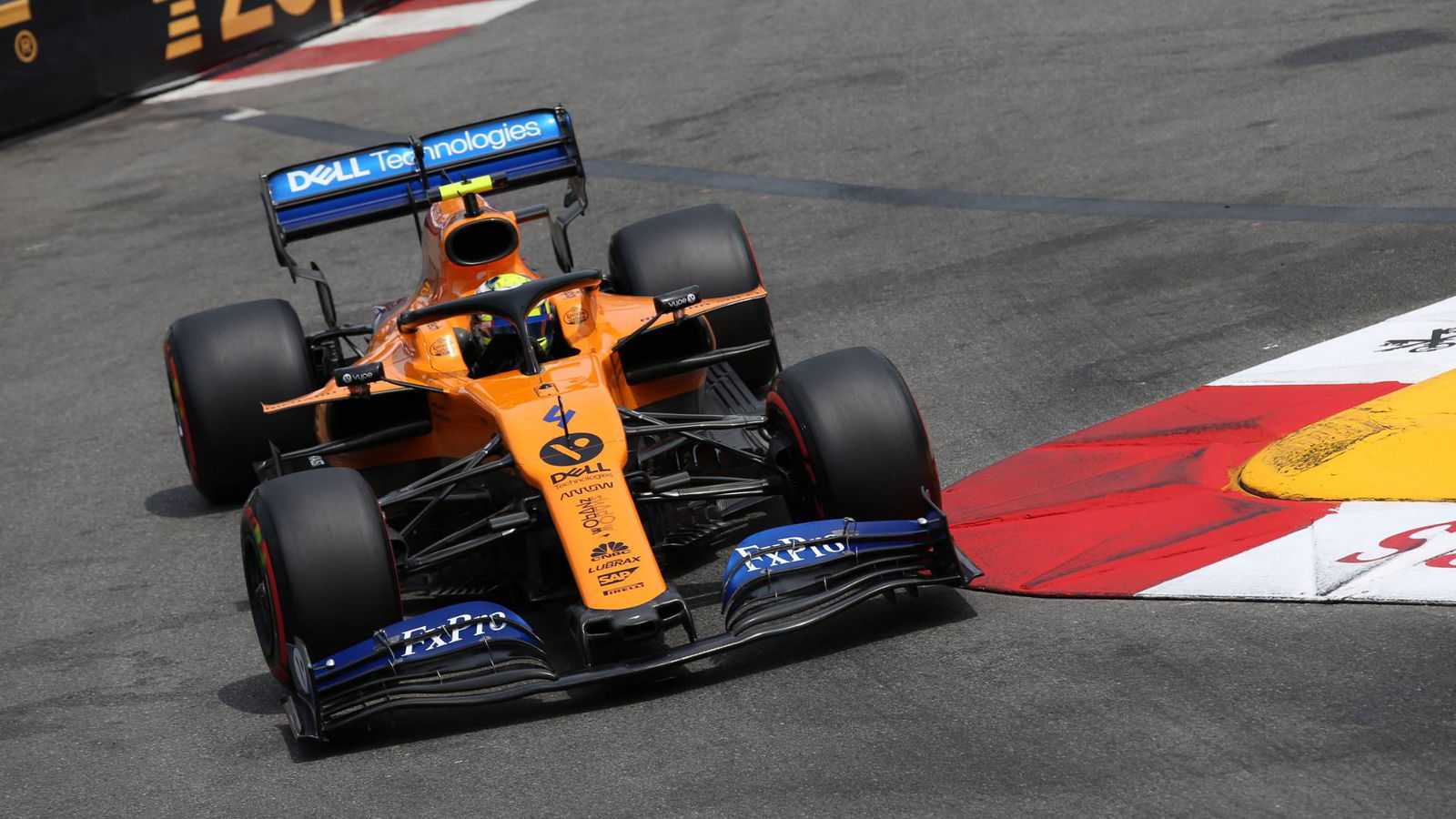 McLaren menunggu dan melihat pendekatan untuk masuknya WEC di masa depan