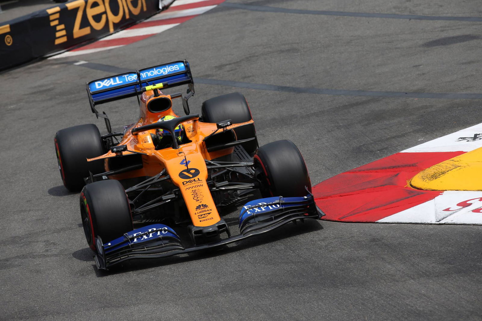 Maldonado, Davidson link up with JOTA for WEC 2019-20