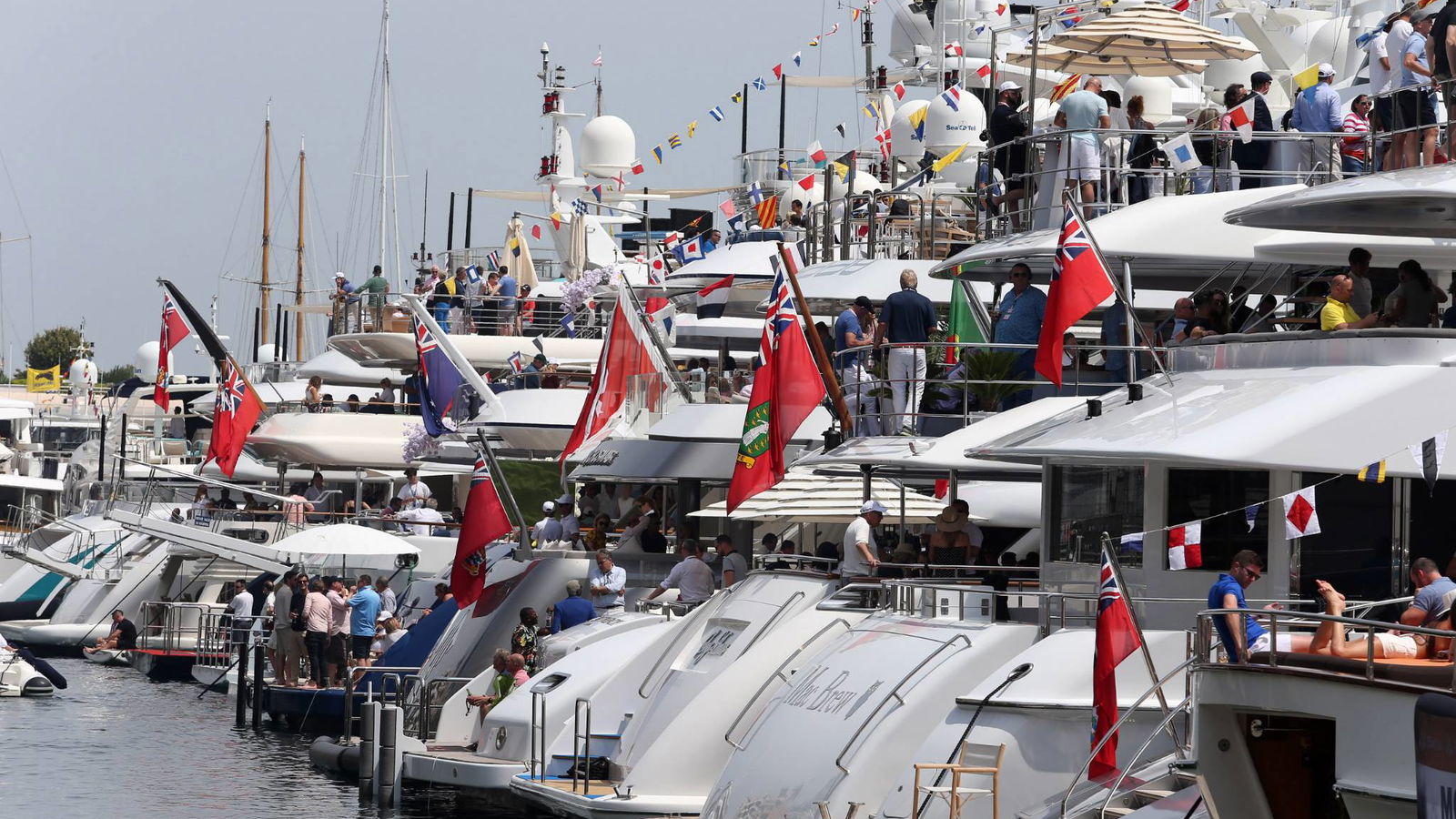 F1 Paddock Notebook - GP Monaco Sabtu