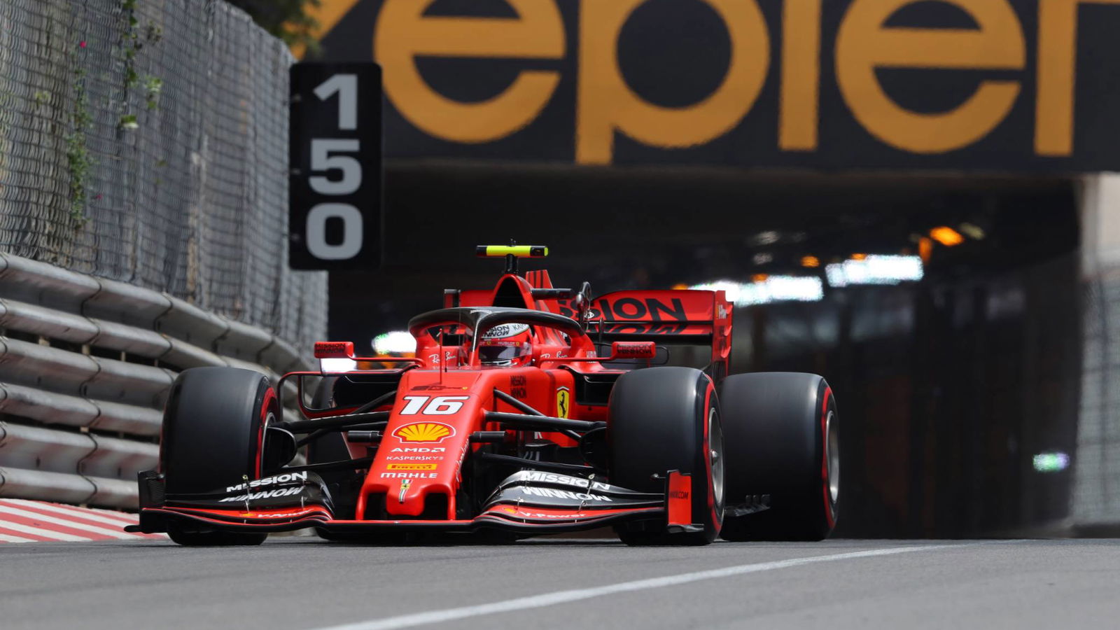 Ferrari menjelaskan kesalahan yang menyebabkan keluarnya Leclerc di Q1