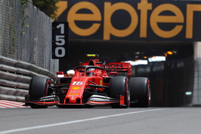 Ferrari menjelaskan kesalahan yang menyebabkan keluarnya Leclerc di Q1