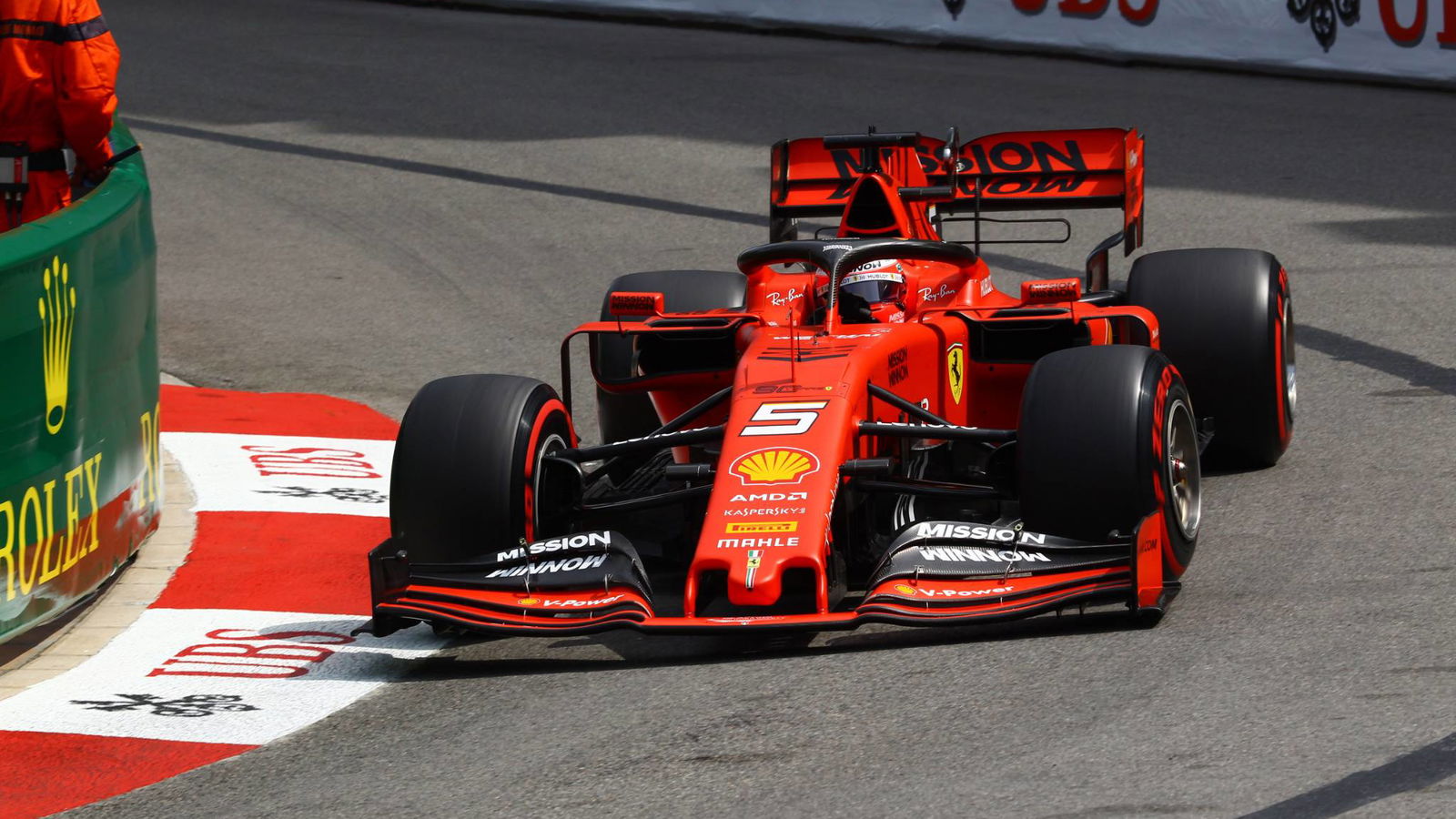Ferrari yet to find answer for 2019 F1 car issues