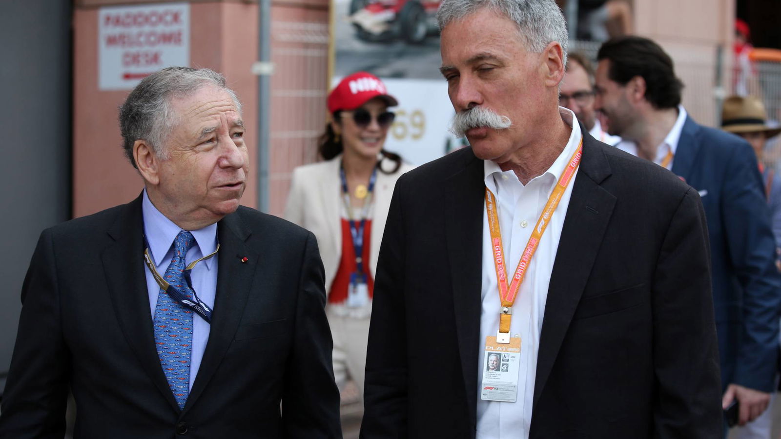 12 teams the ‘proper number’ for F1 – Todt