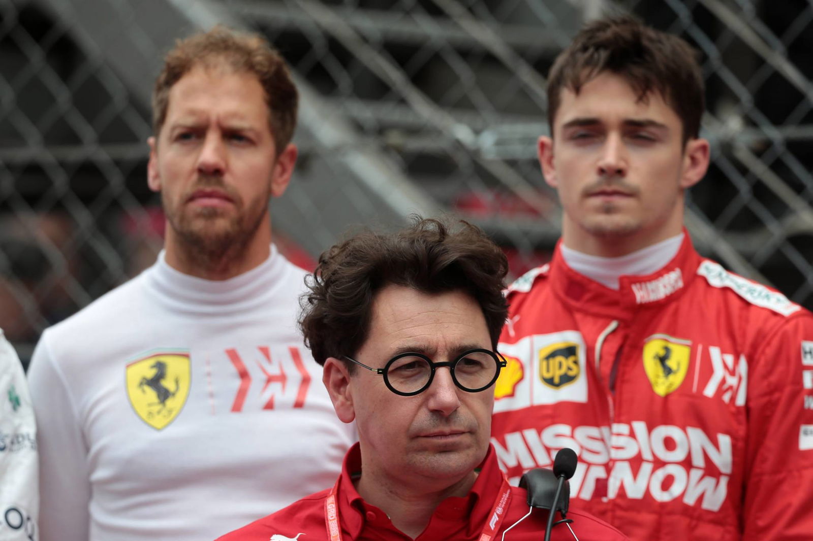 Monaco GP conclusions: Lauda inspires Hamilton's miracle