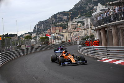 Sainz: Best start of my F1 career key to Monaco GP result 