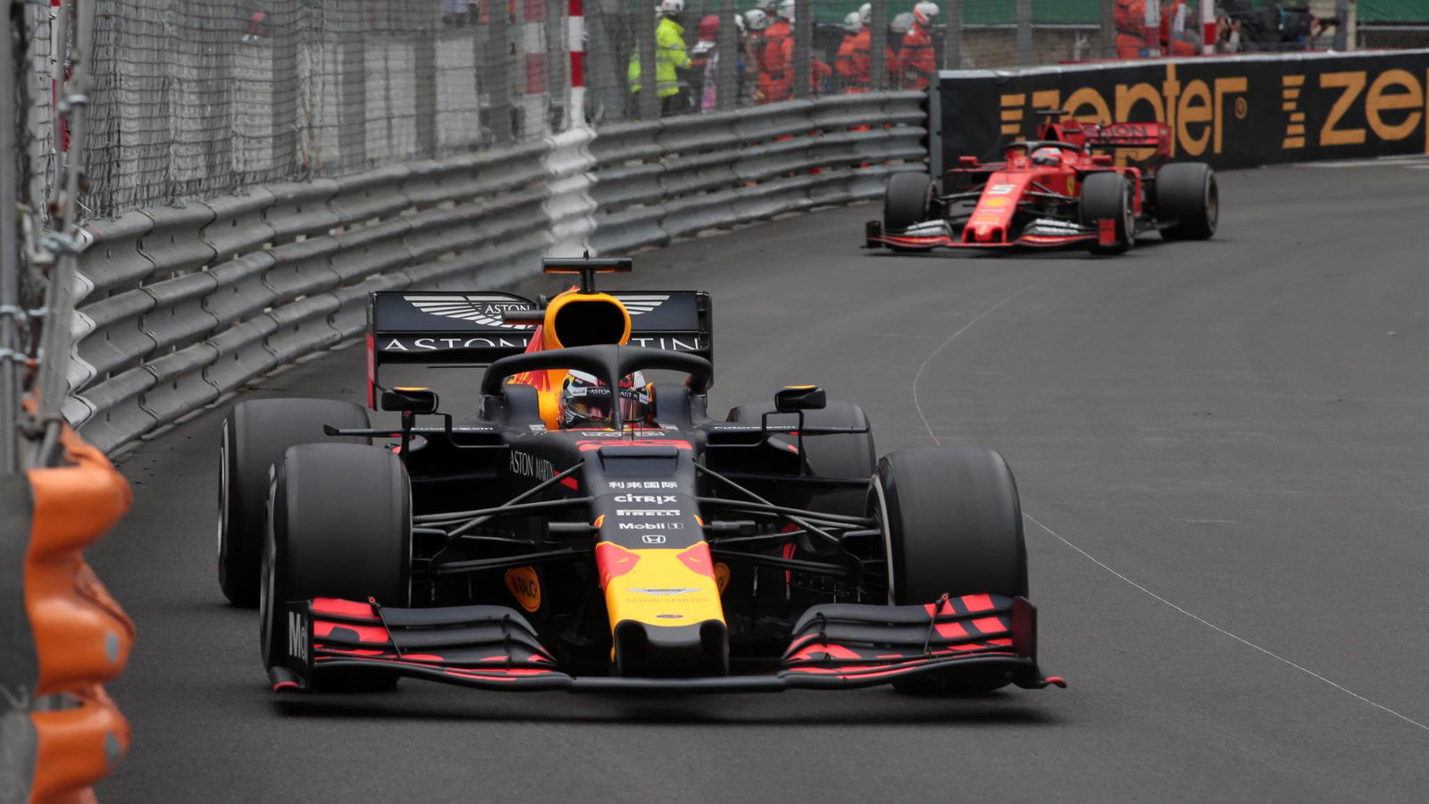 Verstappen braced for “difficult” Canadian GP weekend