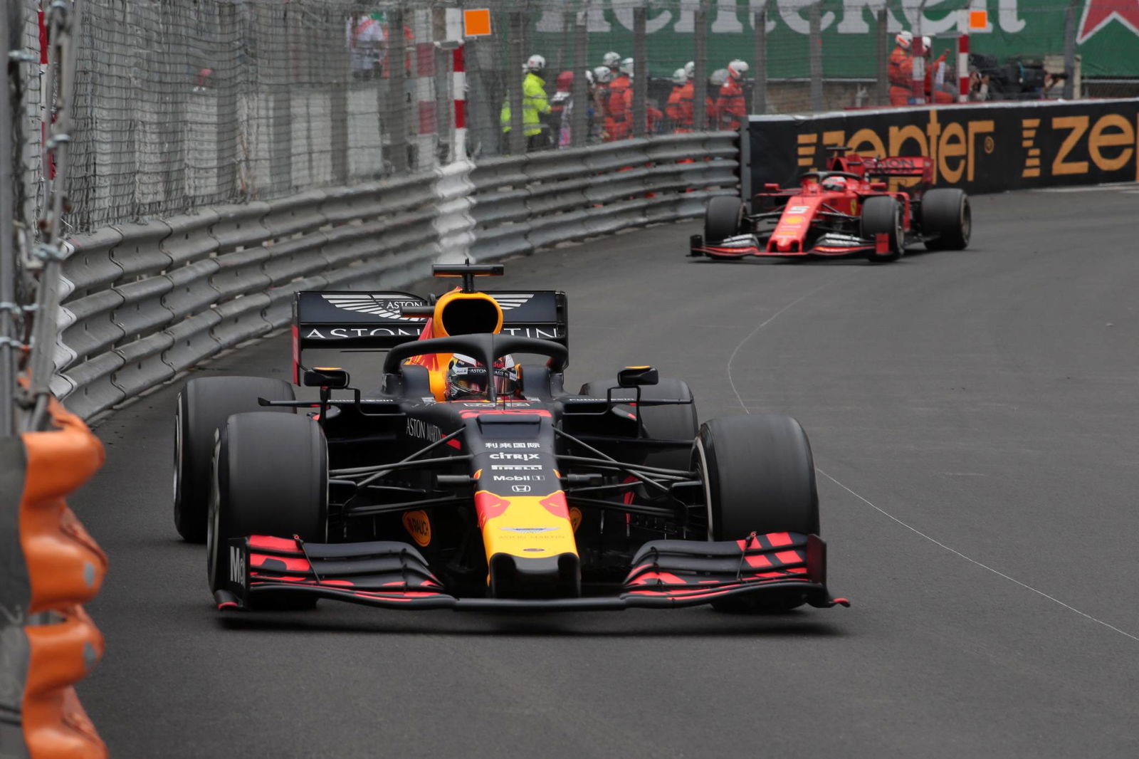 Haas now has ‘clear idea’ about 2019 F1 tyres - Grosjean