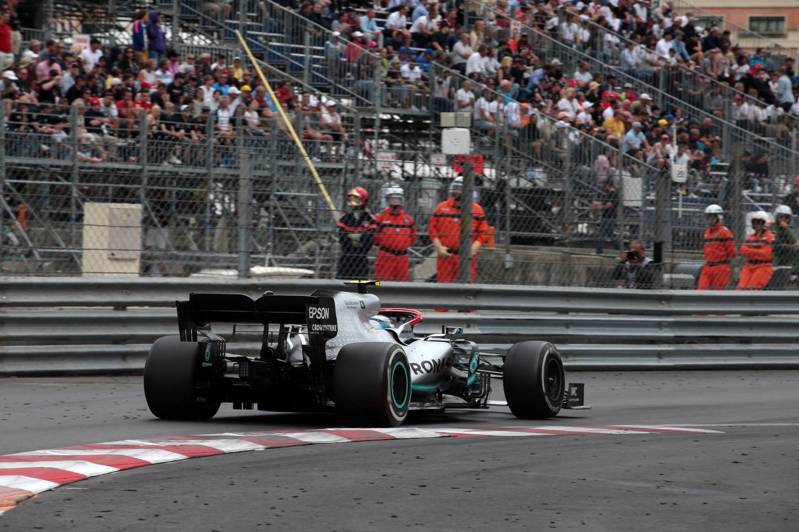 Verstappen braced for “difficult” Canadian GP weekend