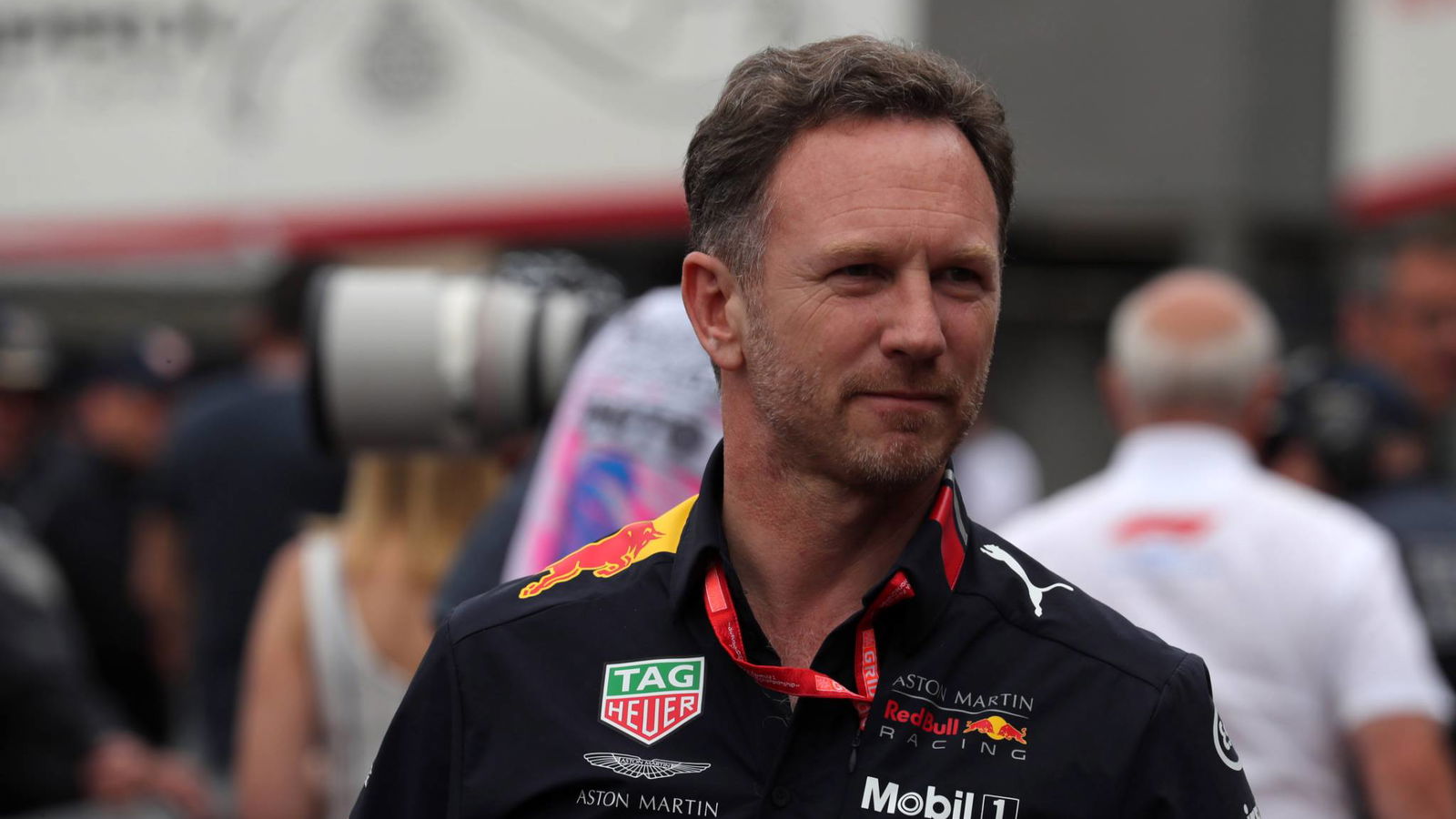 Horner calls for greater focus on driver skill in F1
