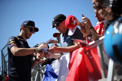 Gasly hits back at ‘bullshit’ Hulkenberg rumours