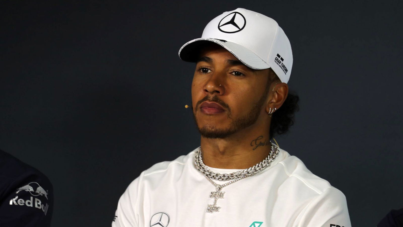 Hamilton menetapkan tujuan keragaman yang lebih besar untuk F1 sebagai warisannya
