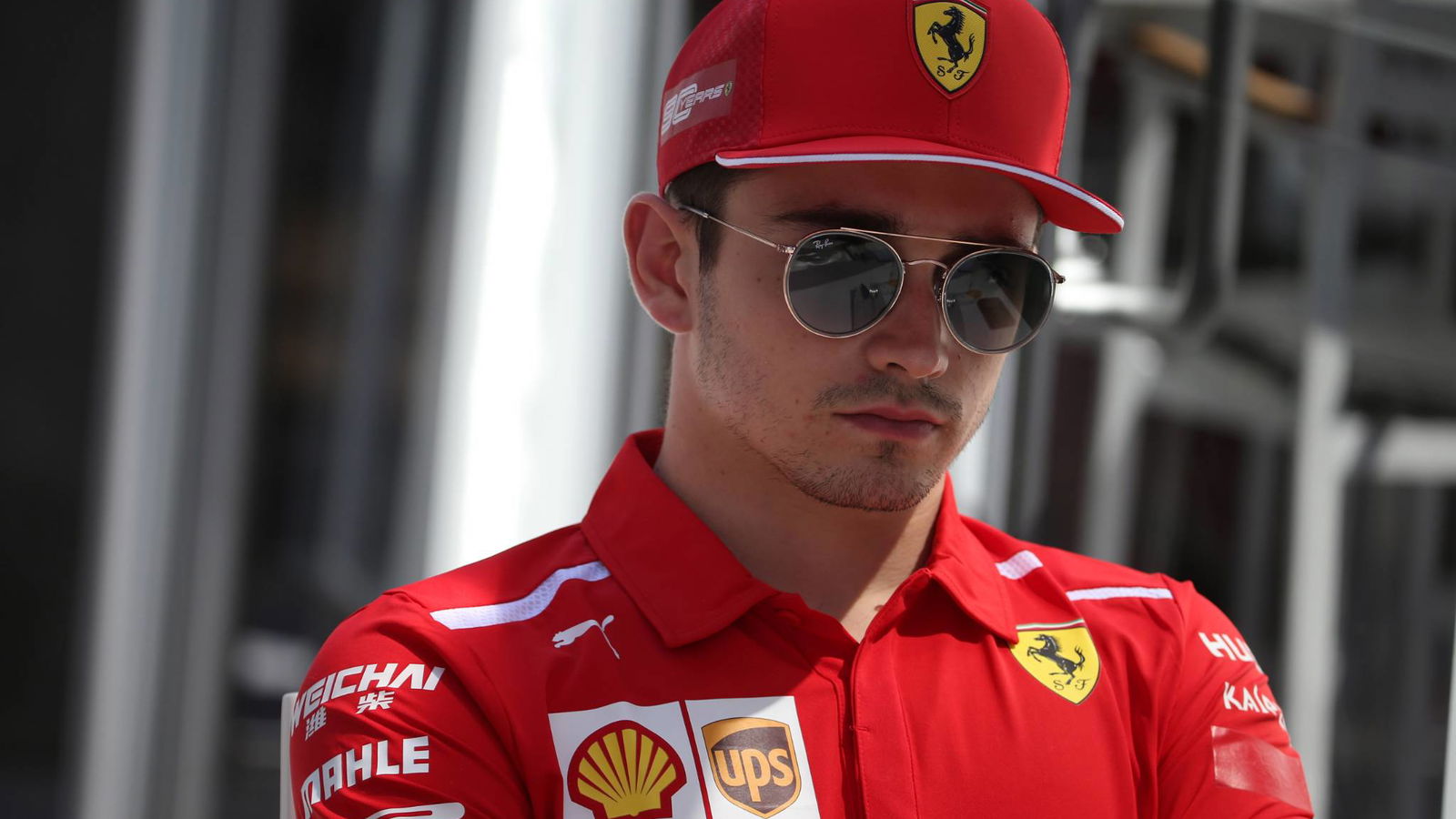 Leclerc ‘not waving goodbye’ to F1 title hopes yet