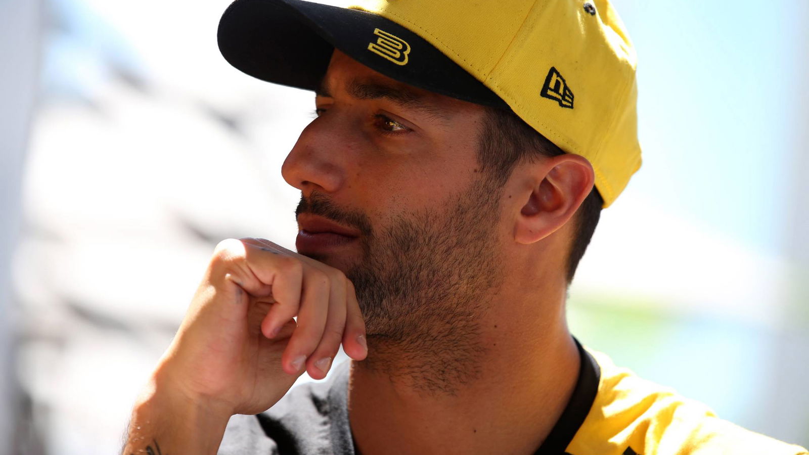 Canada the “best test yet” for Renault’s F1 engine - Ricciardo