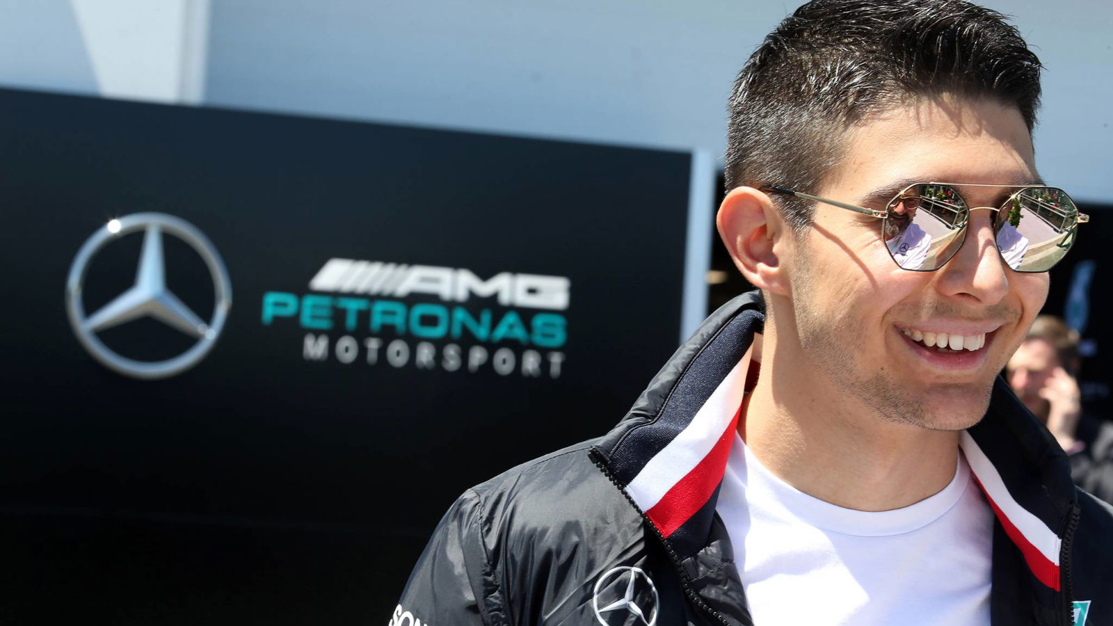 Gosip F1: Ocon ke Renault untuk tahun 2020?