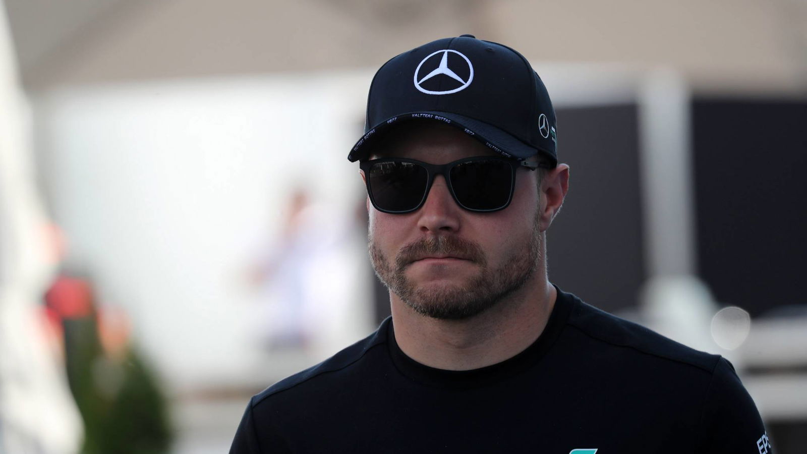 Bottas: Pressure isn’t getting to me in early title fight