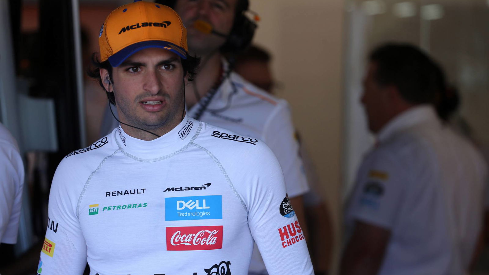 Sainz: F1 bisa belajar dari MotoGP untuk menjadi lebih kompetitif