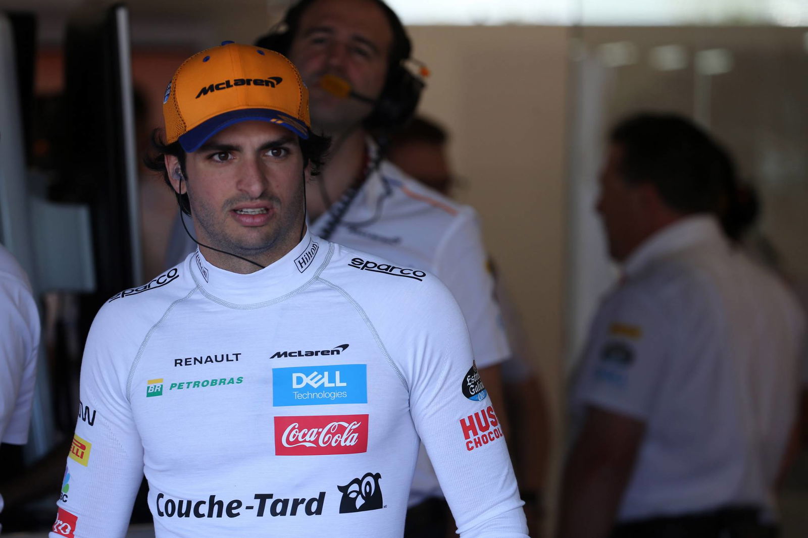 Bottas mengatakan Ferrari masih 
