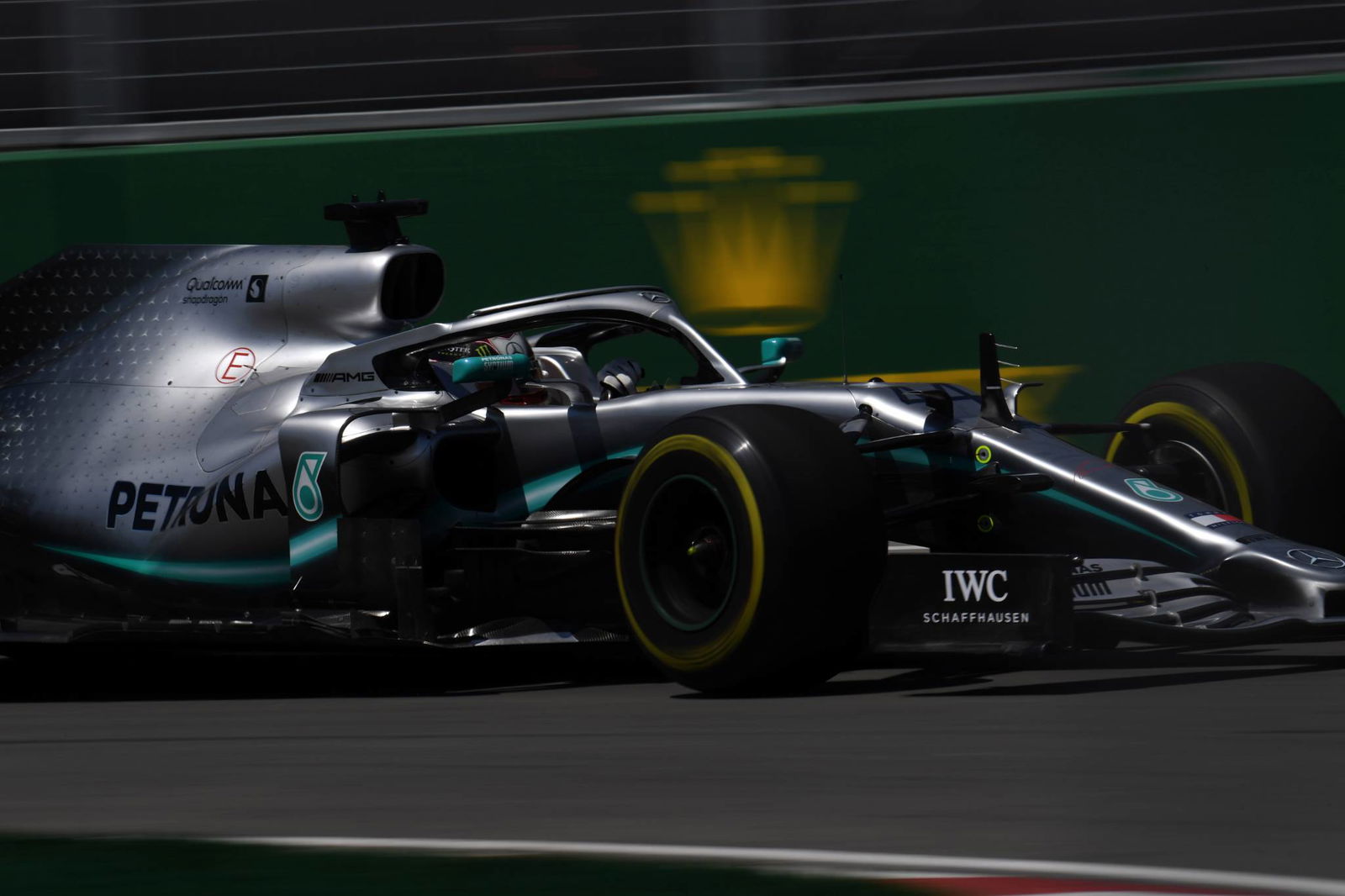 Vettel menutup latihan GP Kanada tercepat di Ferrari 1-2