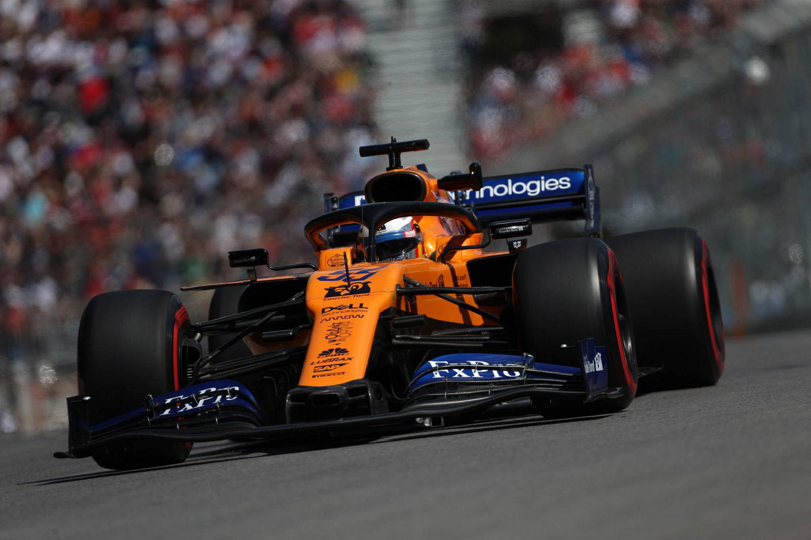 F1 needs to be ‘clever’ about calendar expansion - Steiner