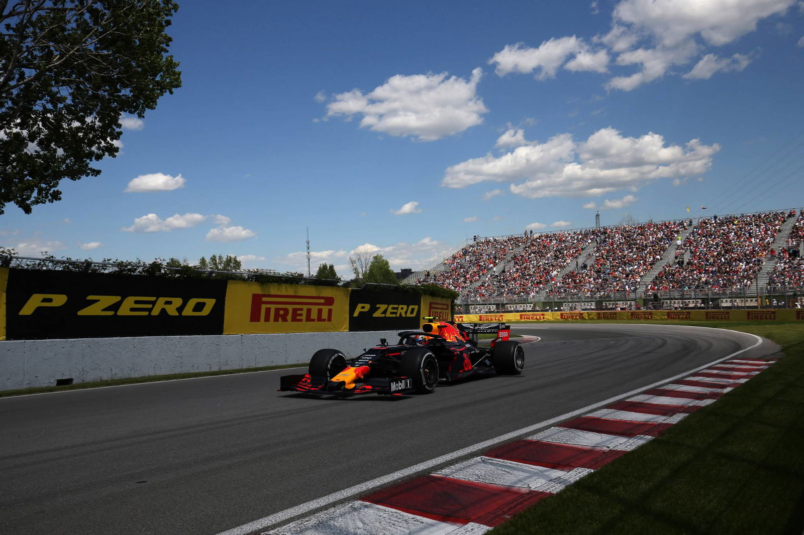 Sainz confident P4 not representative for McLaren in Canada