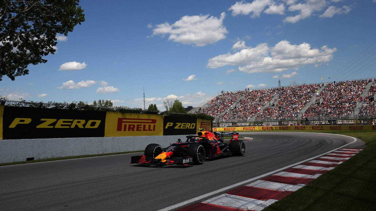 Gasly shrugs off Verstappen near-miss moment