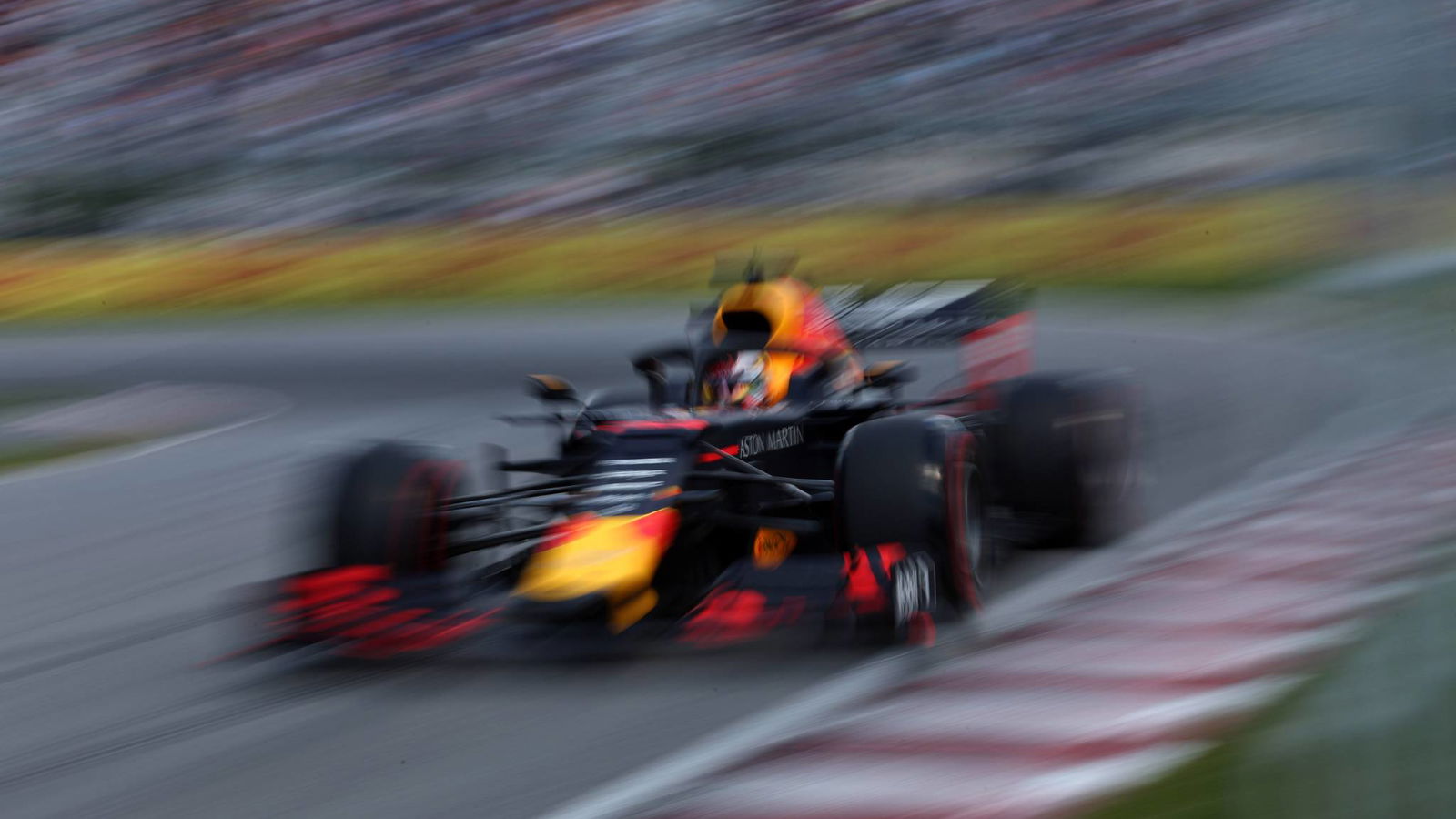 Honda akan memperkenalkan upgrade mesin F1 di GP Prancis
