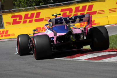 F1 Canadian Grand Prix - FP3 Results