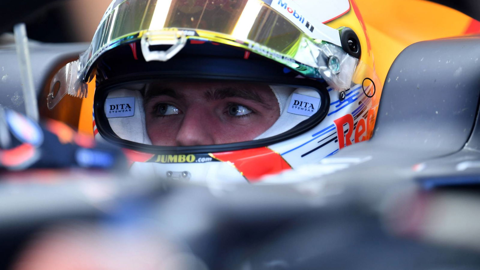 Verstappen: Red Bull feels strong despite results