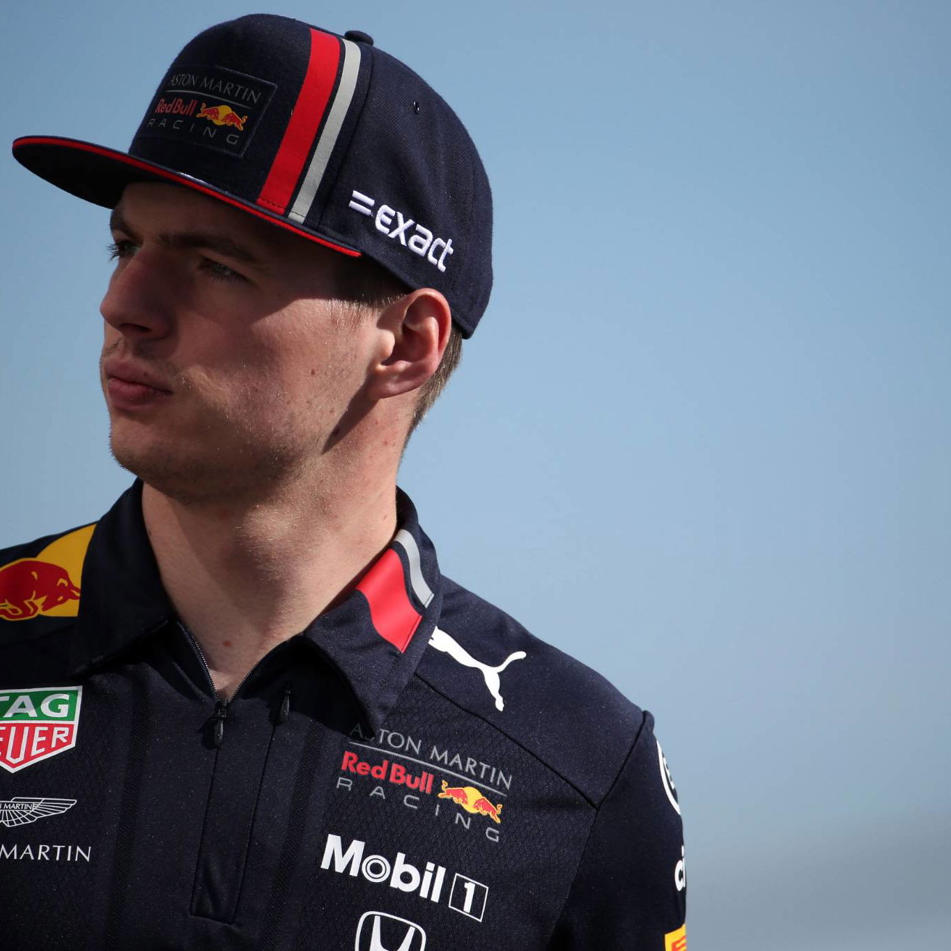 Aston expands, adds Davidson, Verstappen.