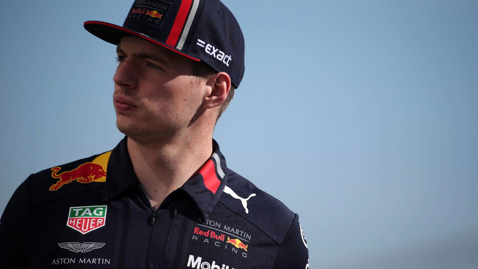 Max Verstappen eager for future Le Mans entry with his dad