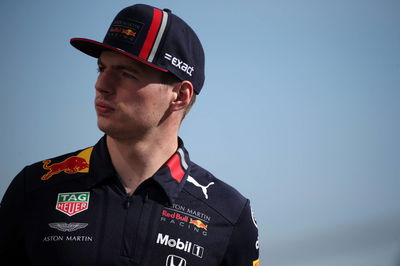 Max Verstappen sangat ingin masuk Le Mans di masa depan bersama ayahnya