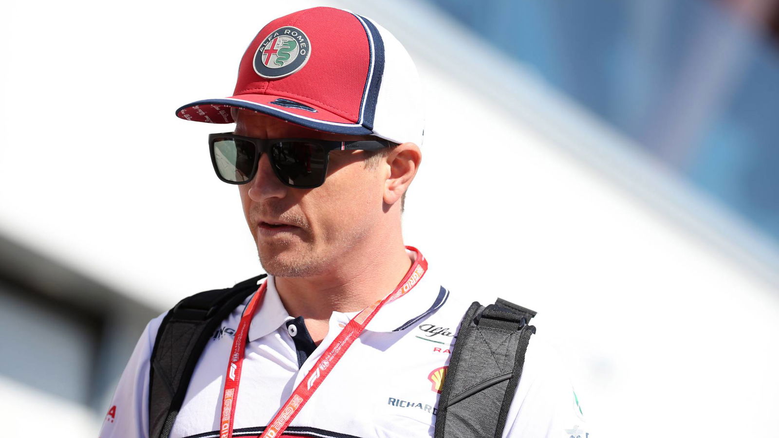 Raikkonen: Aturan F1 dimaksudkan untuk memberikan lebih banyak kebebasan…