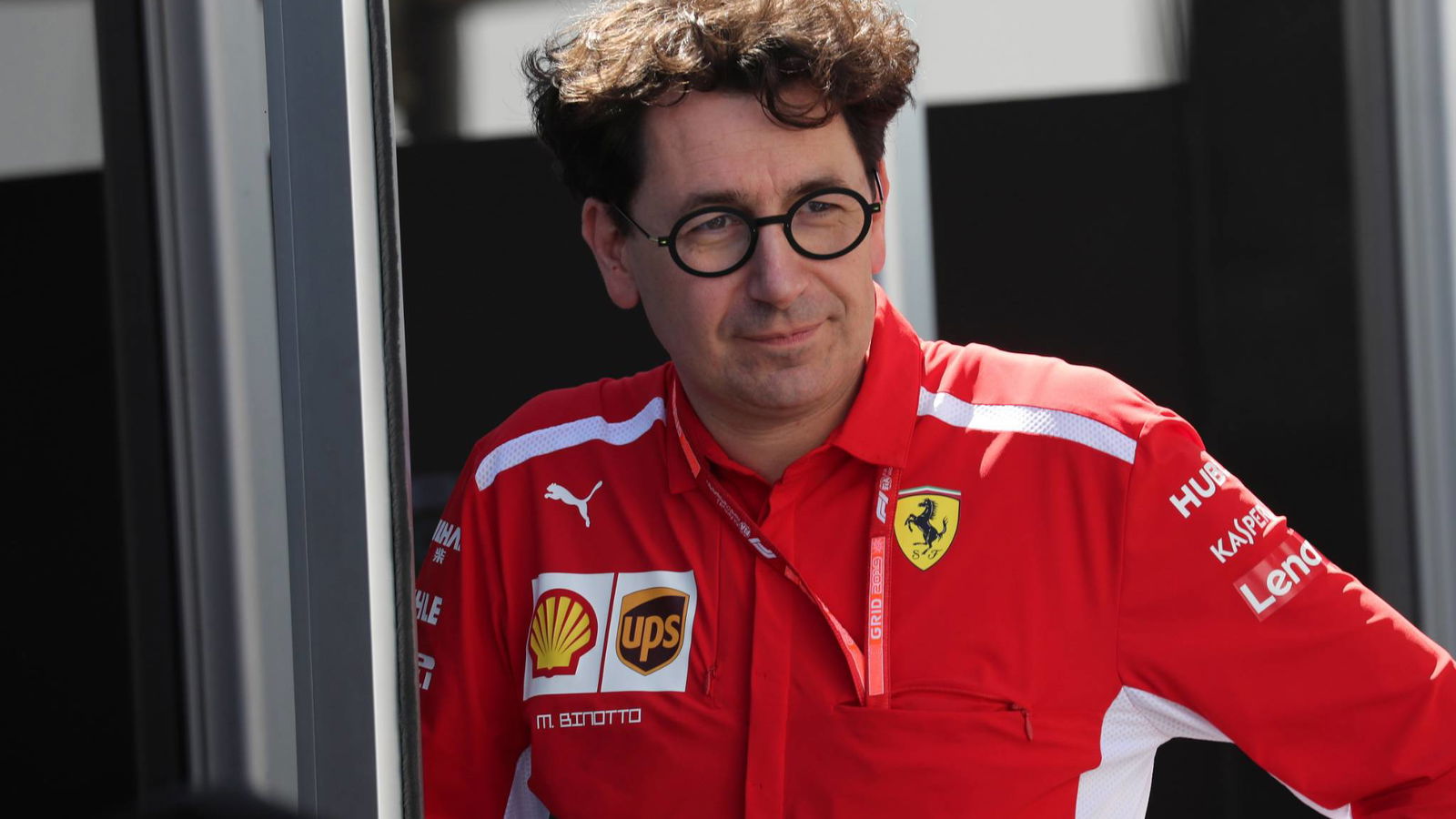 Binotto: Tidak akan ada argumen jika hukuman Vettel dibatalkan