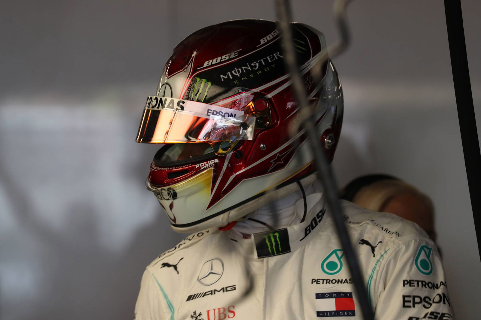 F1 French Grand Prix - FP1 Results