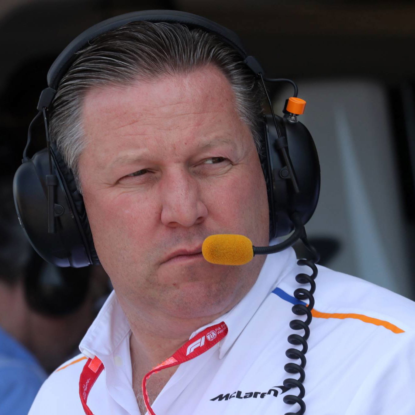 Ex-F1 driver Button to quit Super GT after 2019