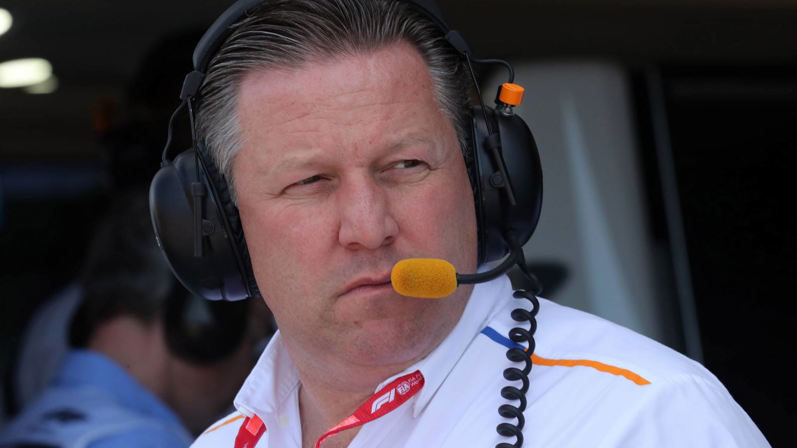 F1 budget cap ‘positive’ for possible McLaren WEC entry