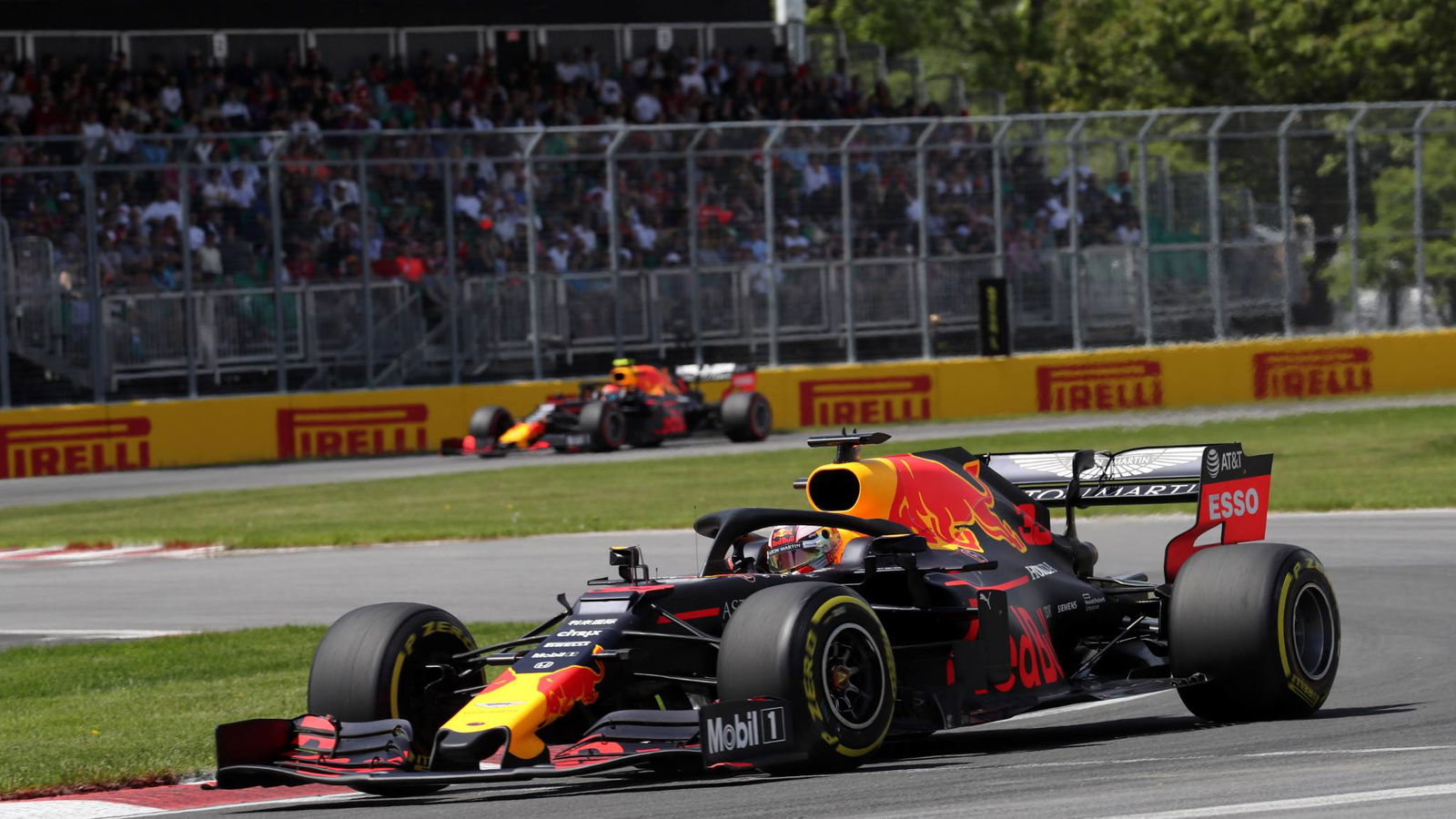 Verstappen defends Q2 strategy, calls exit 'just very unlucky'