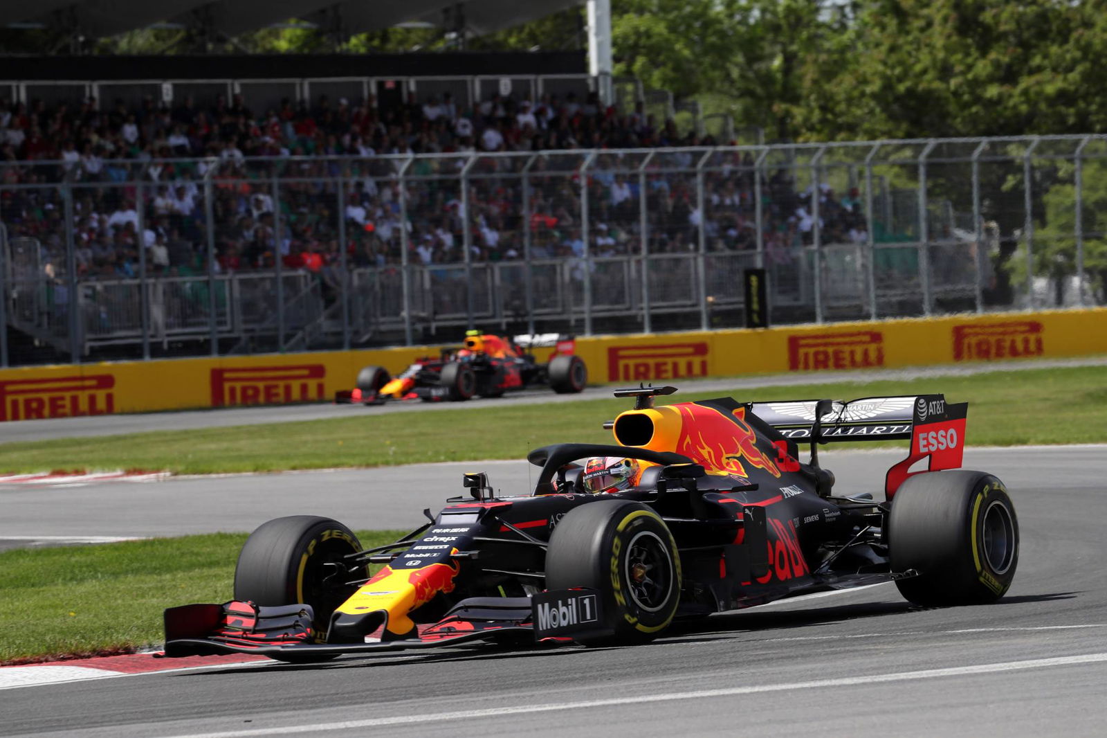 Mercedes menyematkan harapan GP Kanada pada kecepatan balapan yang kuat