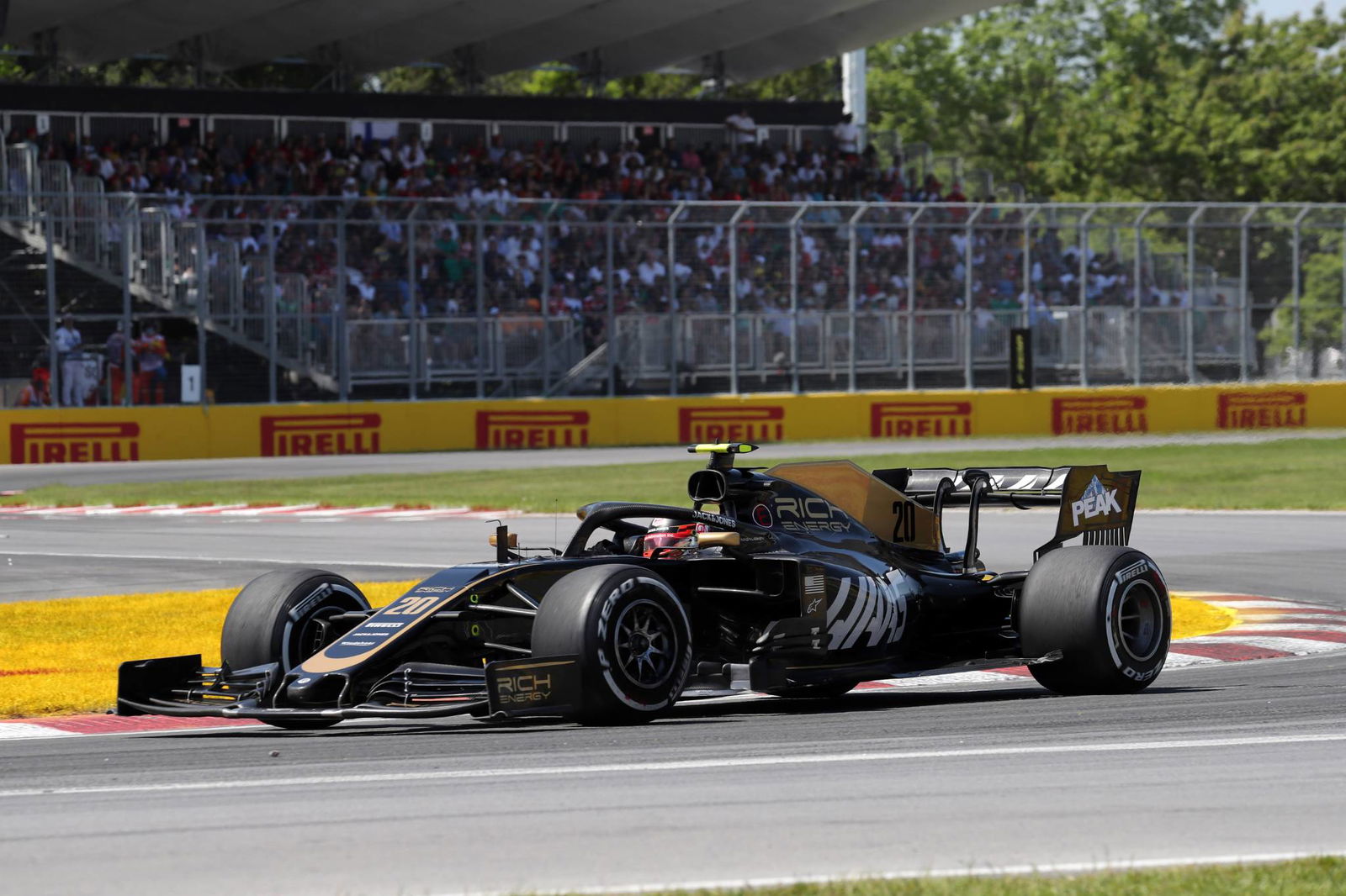 Bottas sees Canadian Grand Prix performance as wake-up call