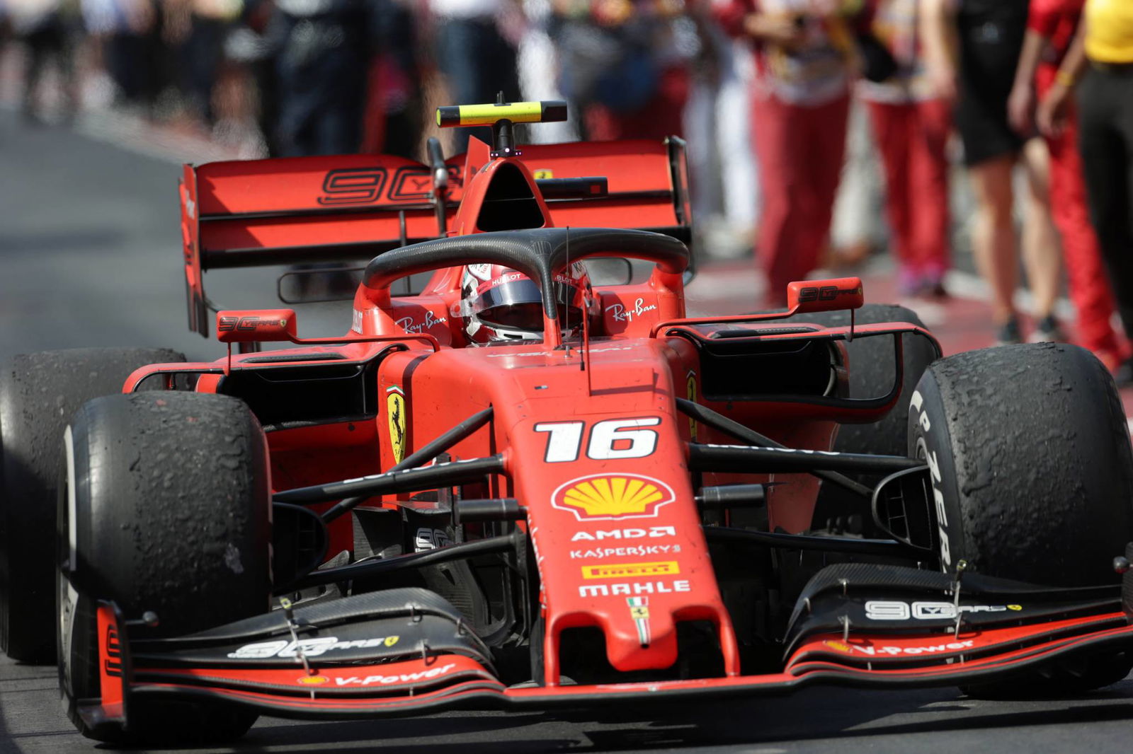 Vettel 