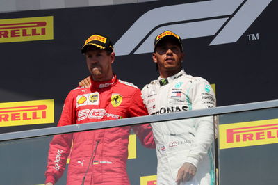 F1 Race Analysis: What the stewards stole in Canada