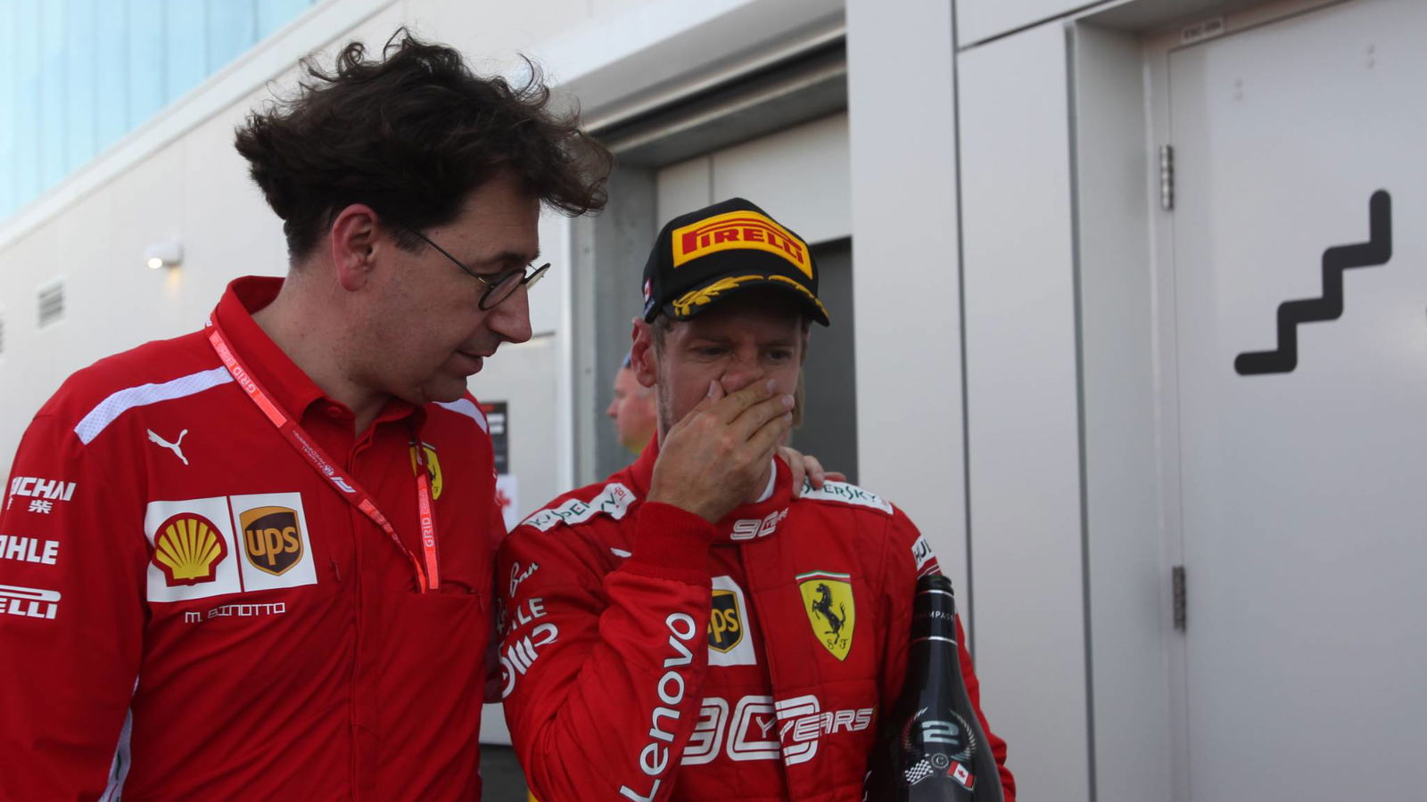 Analisis Balapan F1: Apa yang dicuri pengurus di Kanada