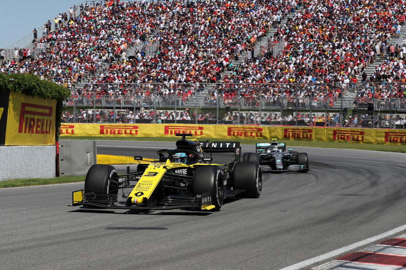 Verstappen: We finished where we expected to be