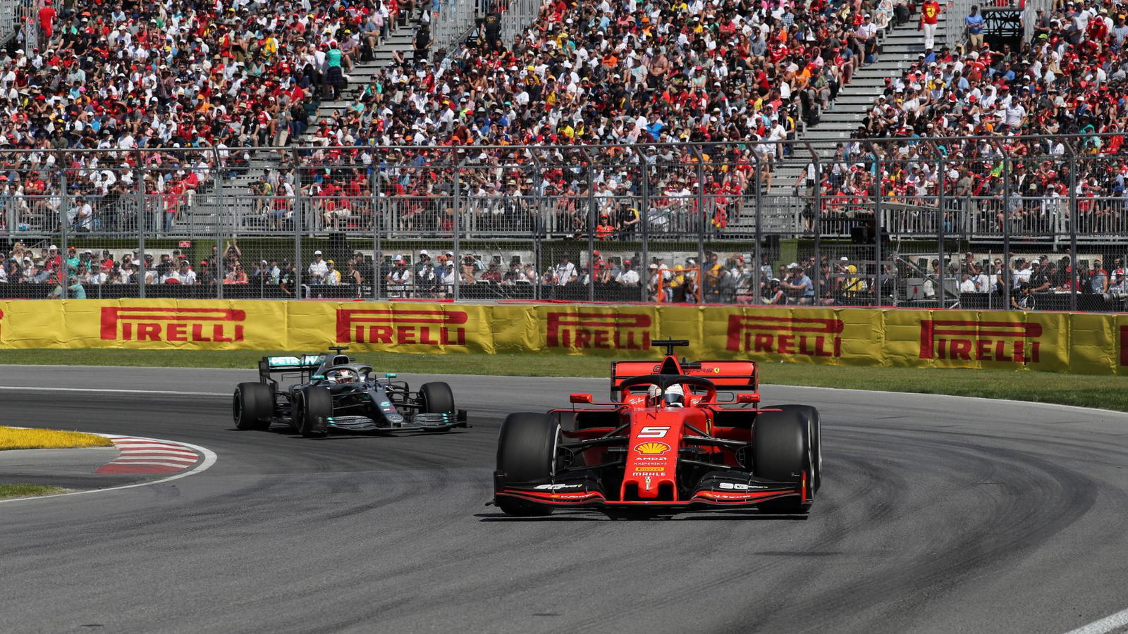 As penalty debate rages on, drivers show sympathy for stewards