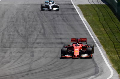 Ferrari: ‘Overwhelming’ new evidence to support Vettel